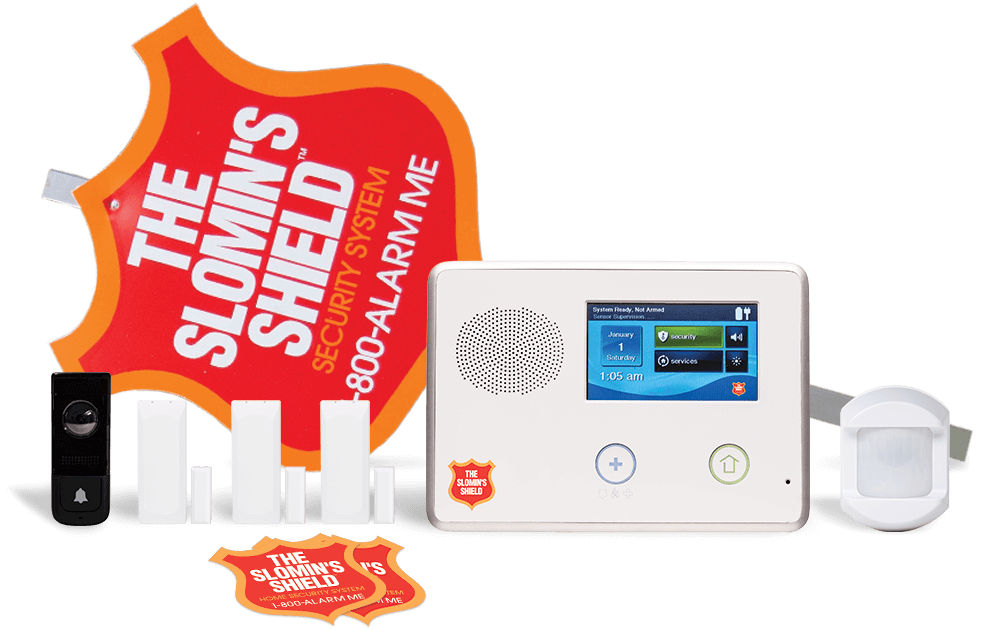Free Home Security System With Free Installation: Ultimate Deal