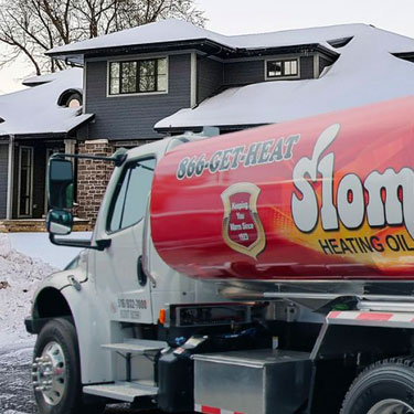 Slomins oil discount