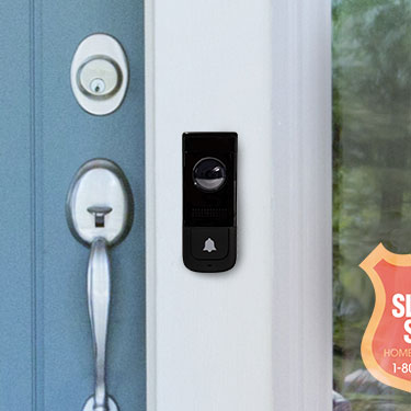 Slomins Doorbell Camera 